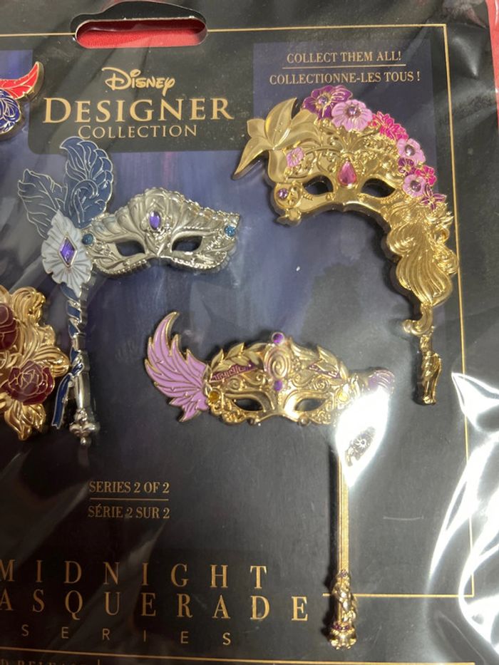 Pin’s Disney - photo numéro 4