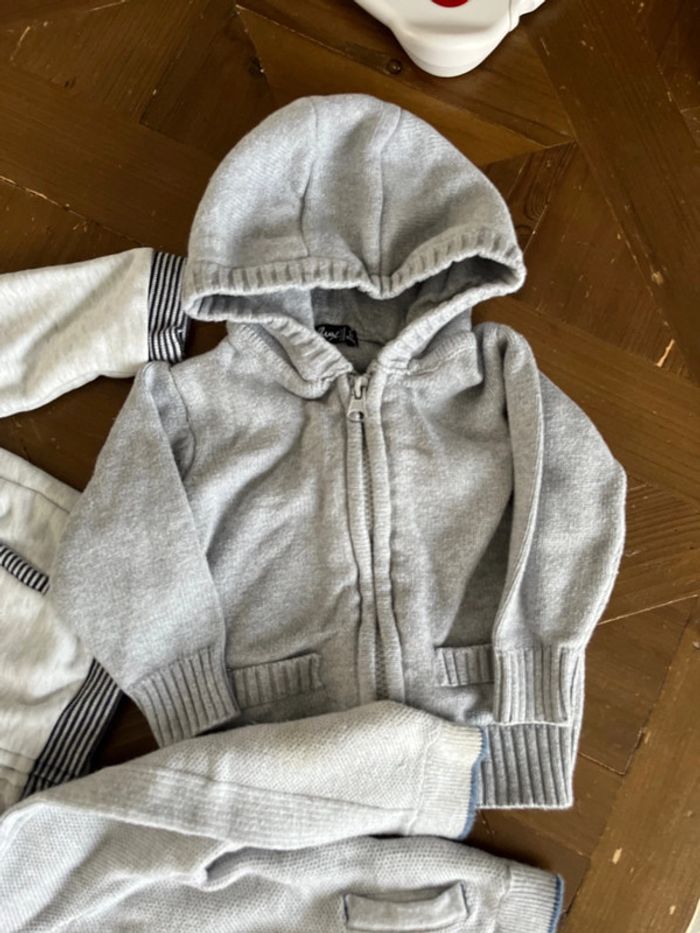 Lot de vestes - photo numéro 3