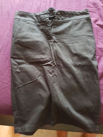 Jupe tailleur