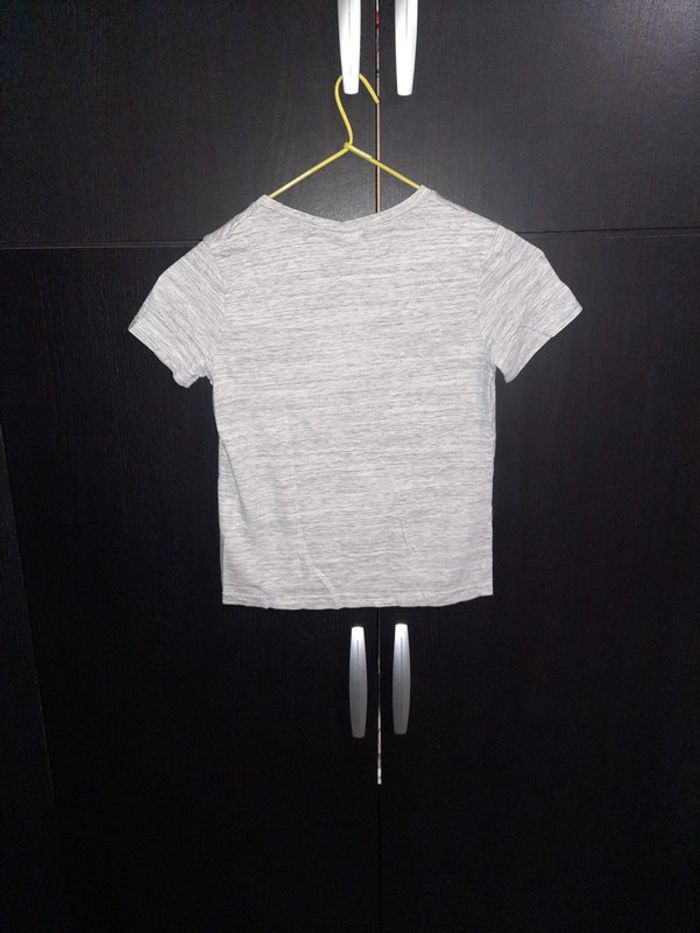 Tee shirt - photo numéro 2