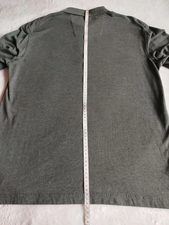 Polo manches longues Nautica XL - photo numéro 9