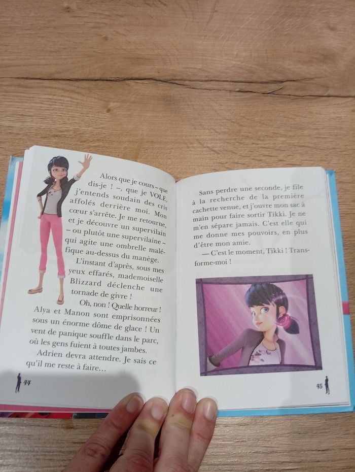 Miraculous - photo numéro 2