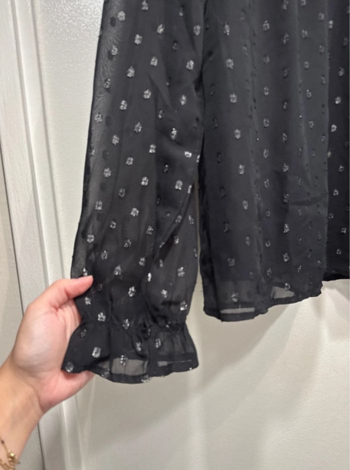 Blouse Kiabi Taille M - photo numéro 7