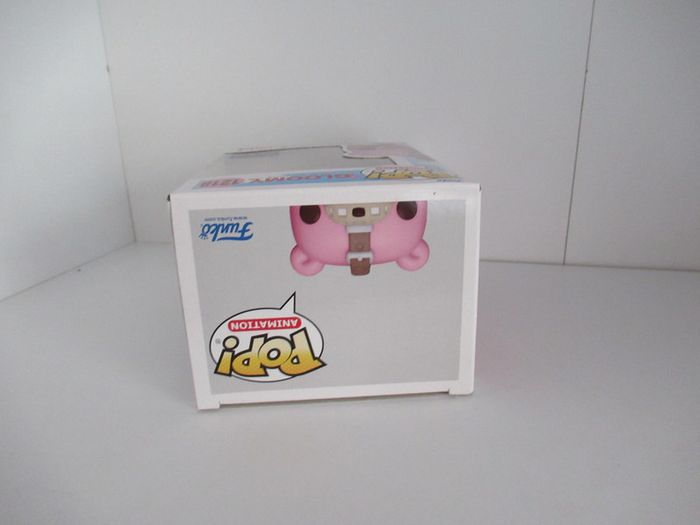 Gloomy Pop 1218 Gloomy Bear Limited Edition Comic Com New York 2022 - photo numéro 5