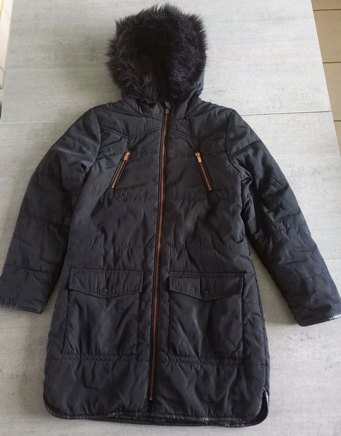 manteau 12ans - photo numéro 3