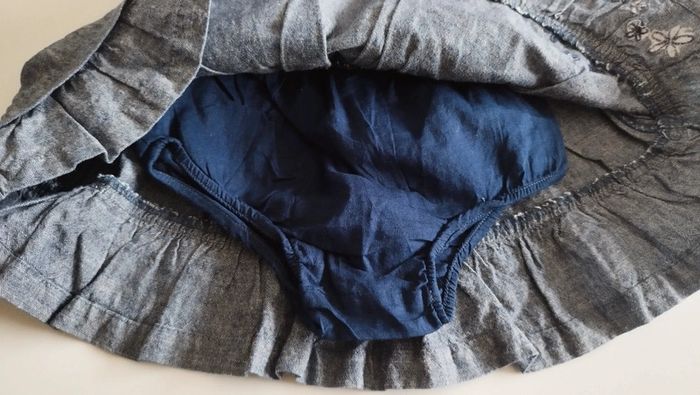 Jupe 3 mois - photo numéro 2