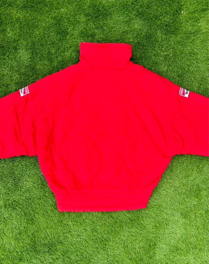 Veste Marlboro - photo numéro 2