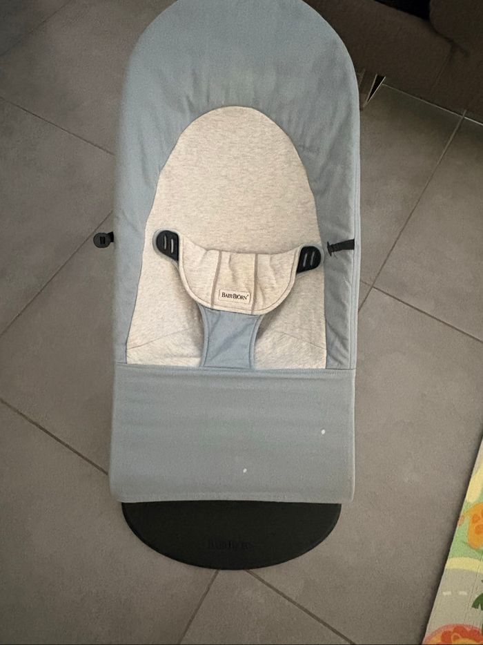 Transat babybjorn - photo numéro 2