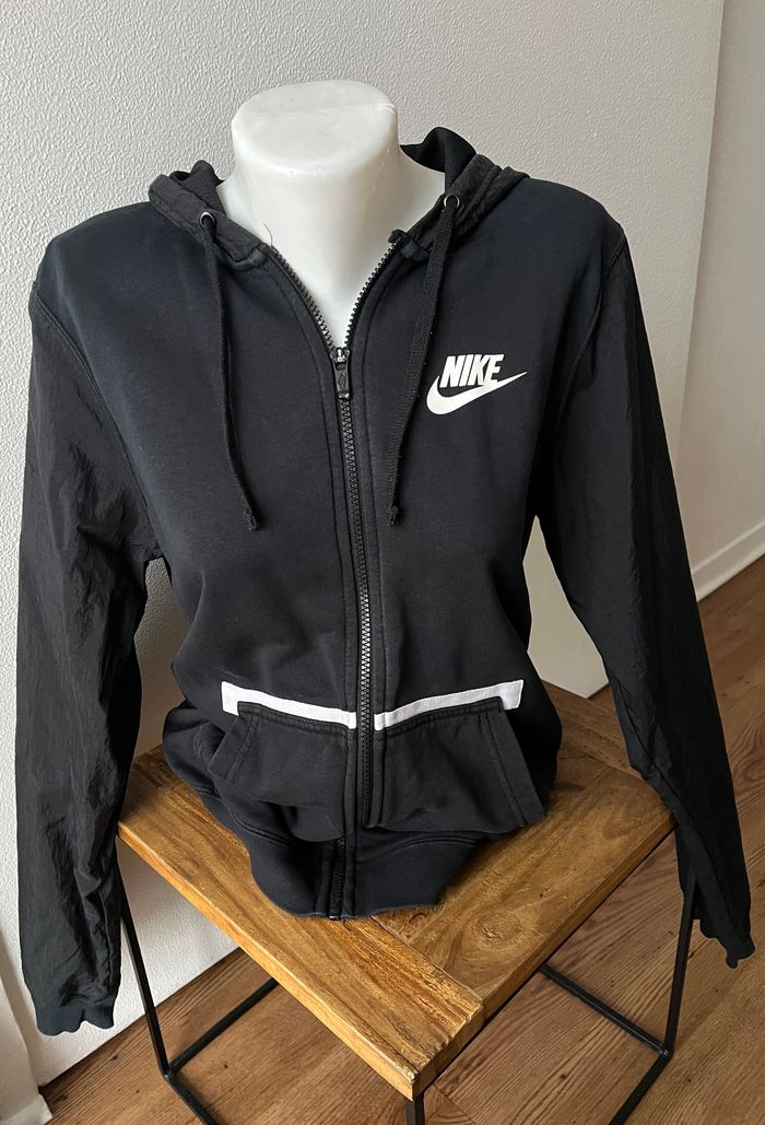 Veste - photo numéro 3