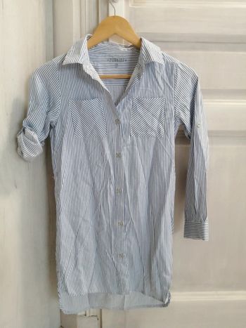 Chemise fille