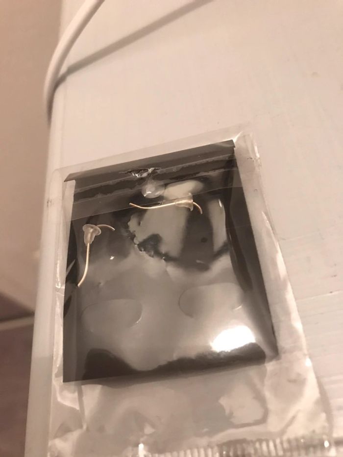 Boucles d’oreilles - photo numéro 3