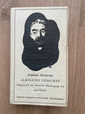 Sämtliche Gedichte