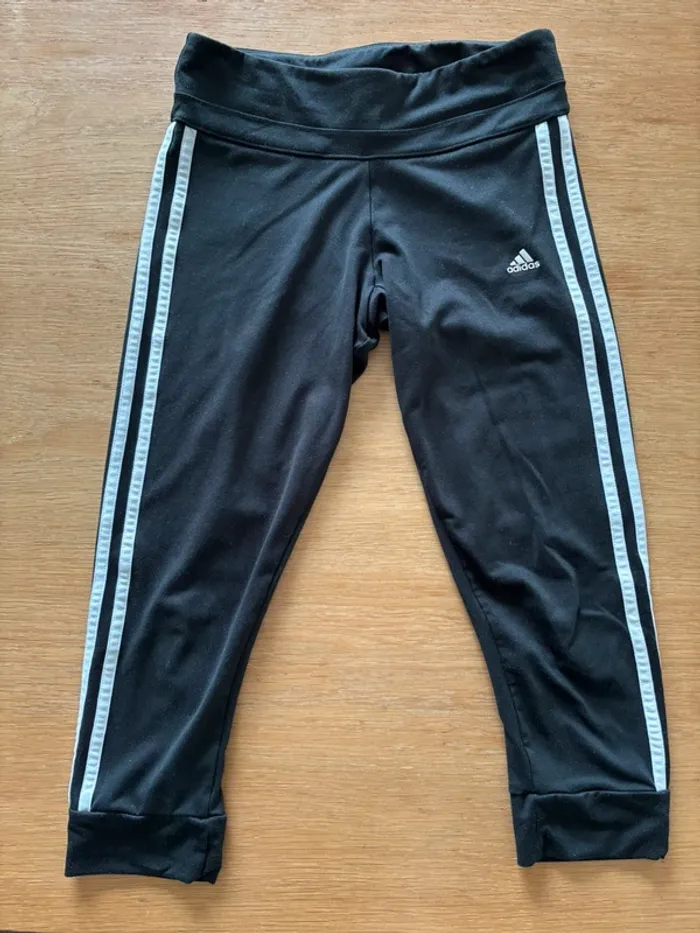 Legging Adidas - photo numéro 2