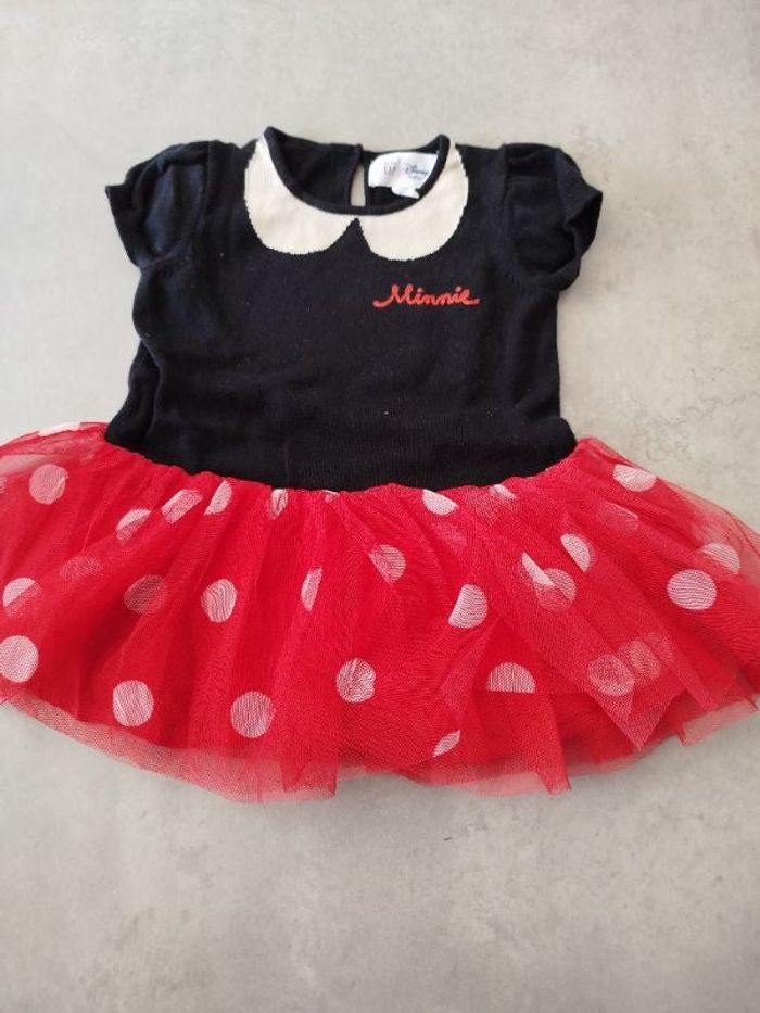 Robe GAP Minnie