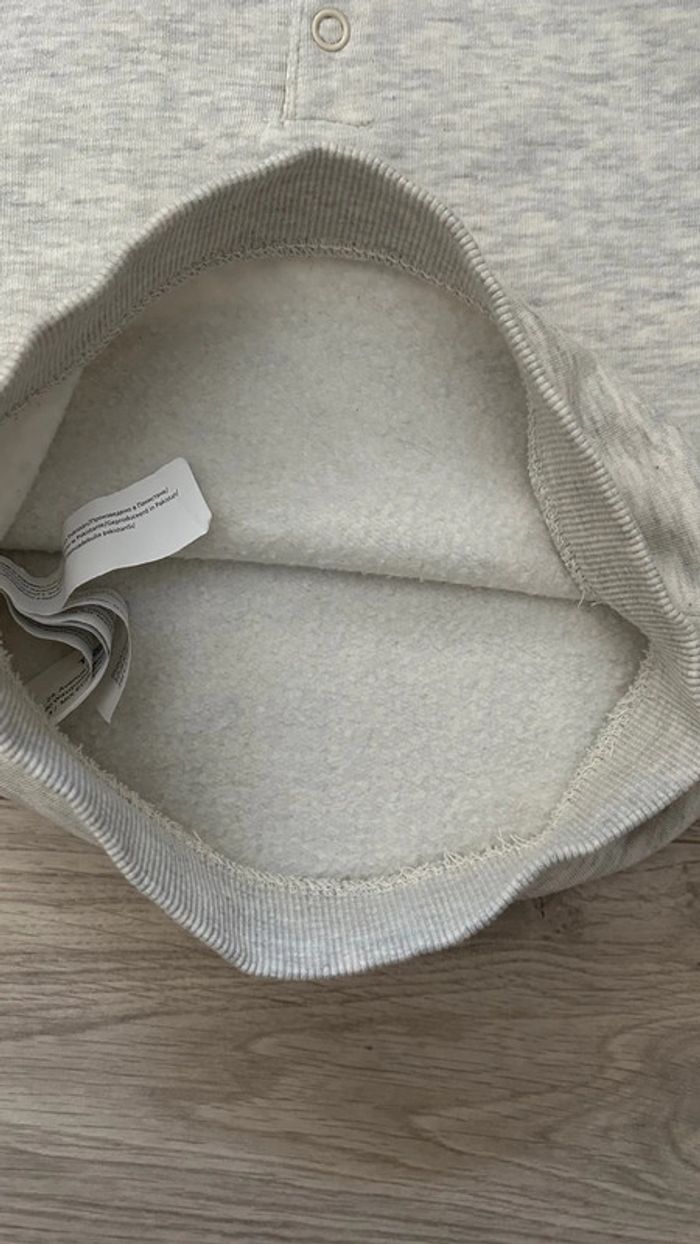 Pull neuf TAO 2 ans - photo numéro 4