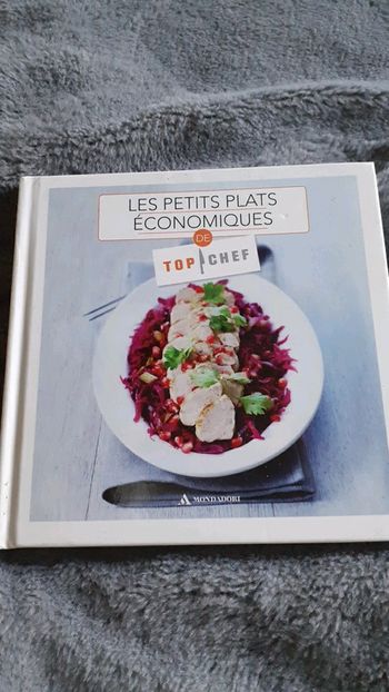 Les petits plats économiques