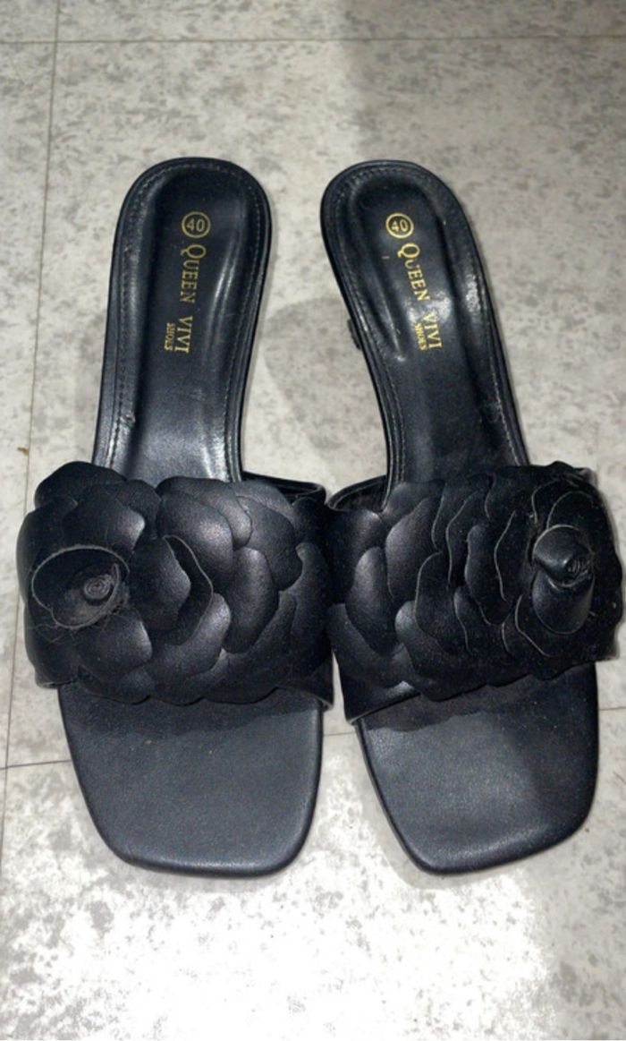 Talon
