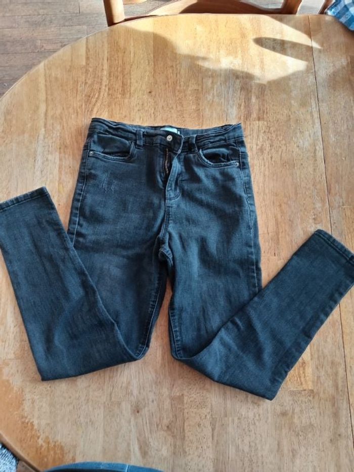 Pantalon 10 ans
