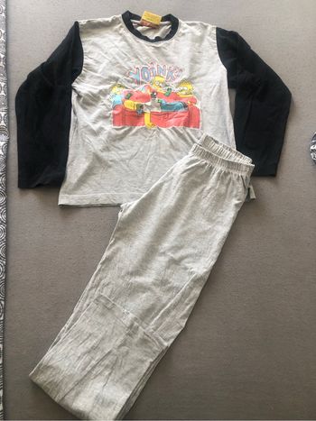 Pyjama garçon