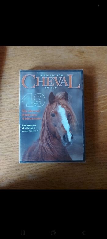 DVD