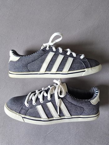 Basket Adidas Originals Court Start slim Taille 36