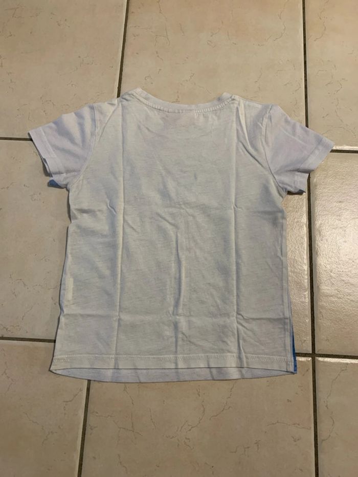T shirt tortue ninja - photo numéro 3