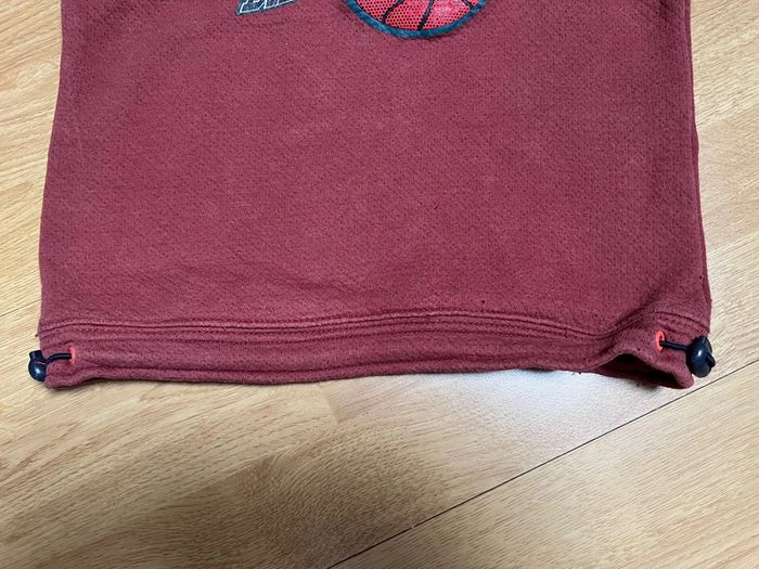 Sweat à capuche 6 ans - photo numéro 5