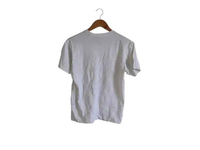 C62 t-shirt blanc The Kooples S - photo numéro 2