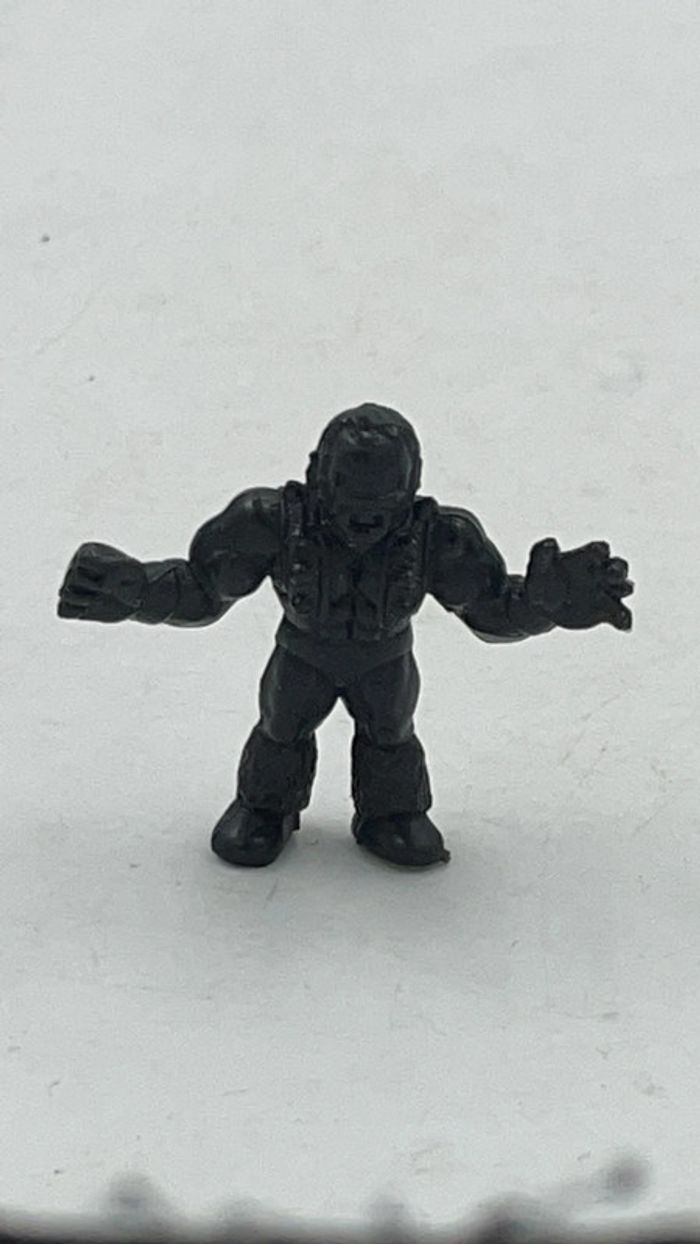 Figurine Cosmix Exogini Muscle Man 4 cm