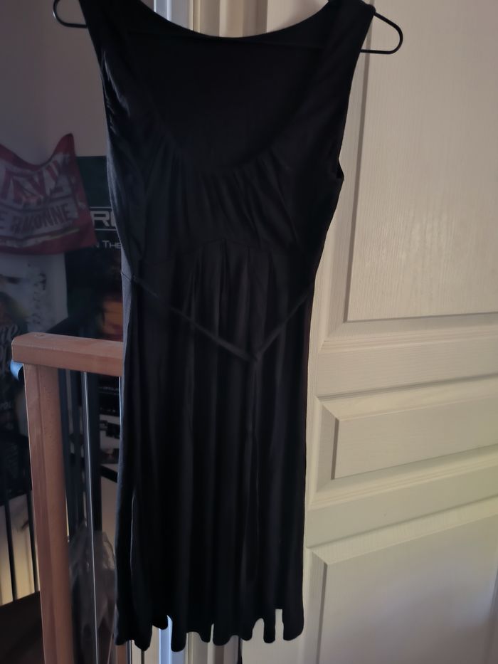 Robe cintrée
