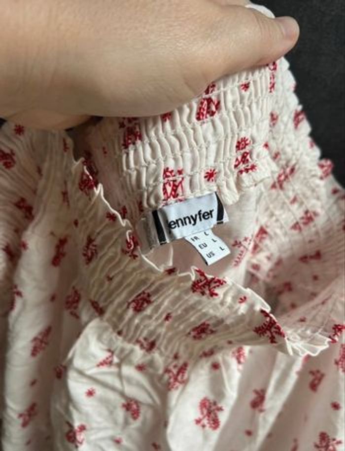 Top Jennyfer taille L