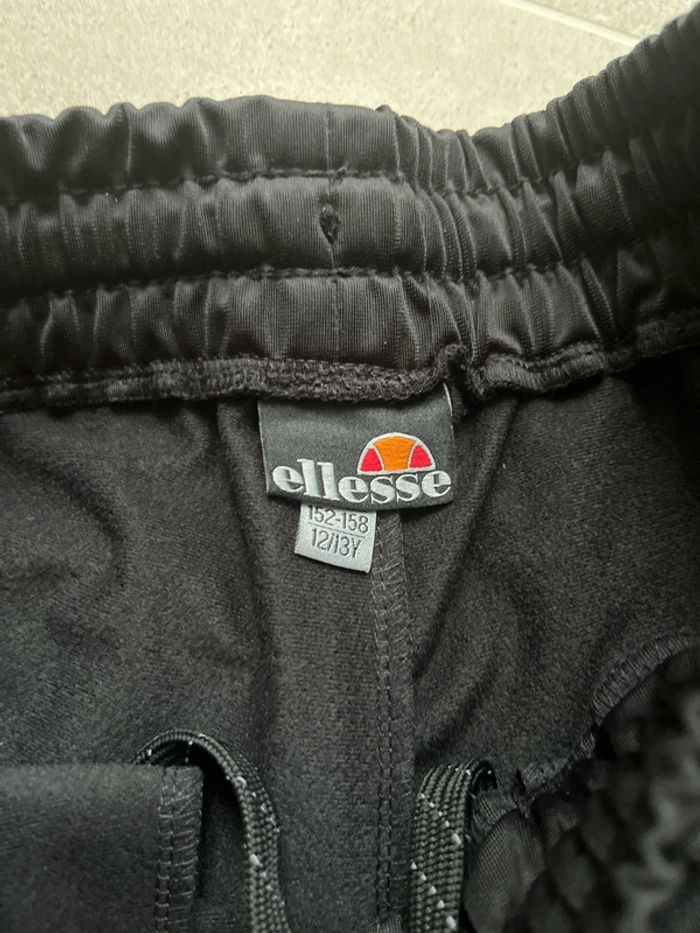 Jogging ellesse - photo numéro 3