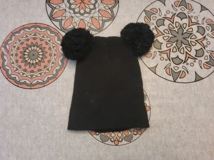 Bonnet Mini