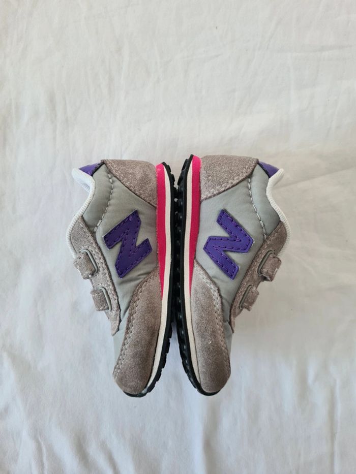 Baskets New Balance - photo numéro 3