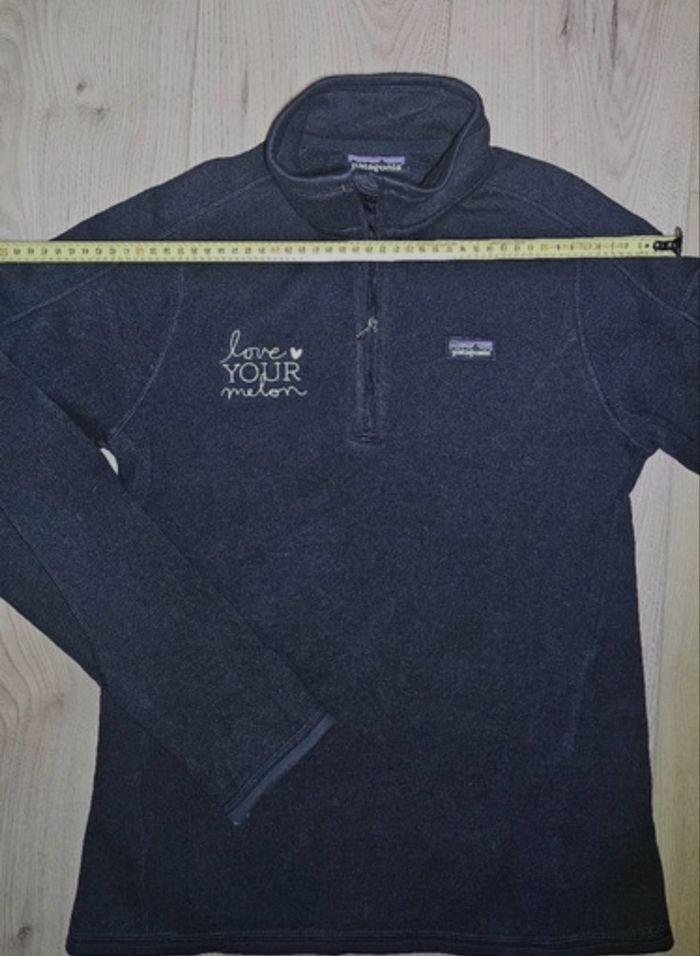 Polaire Patagonia femme - photo numéro 2