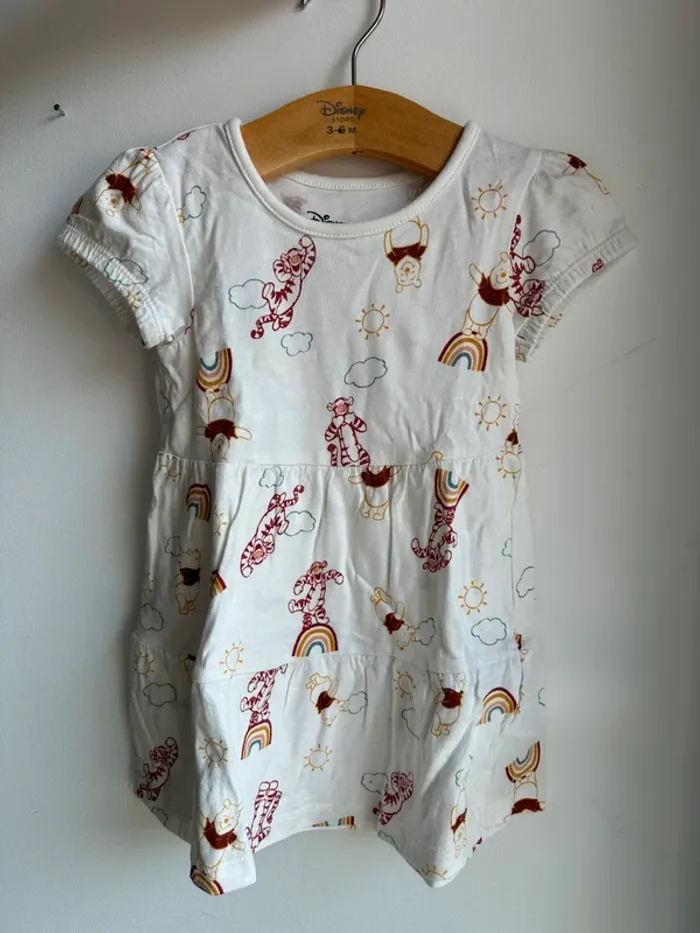 Robe Disney