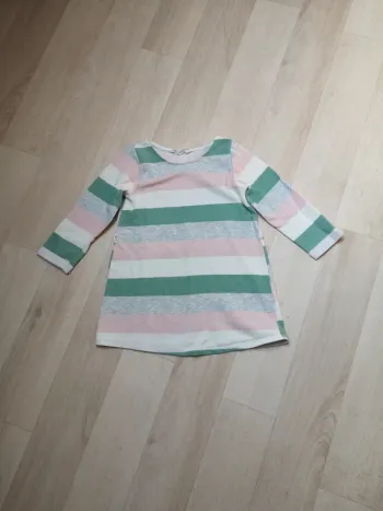 Robe sweat