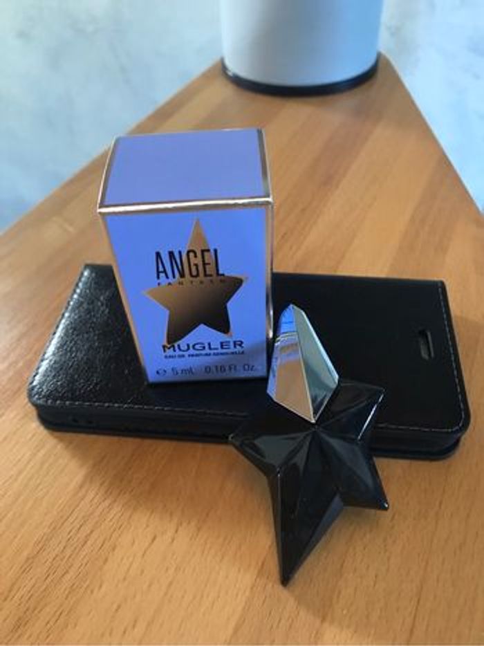 Angel Fantasm Thierry Mugler miniature - photo numéro 4