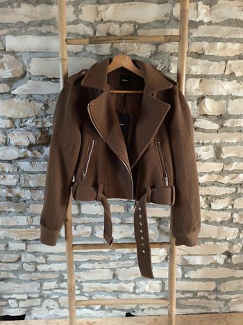 Veste kaporal