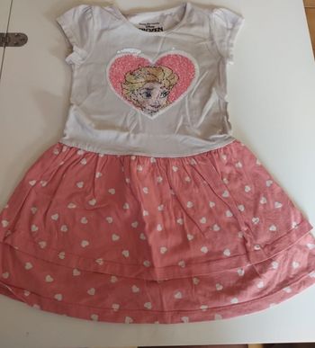 Robe/jupe ete 5 ans