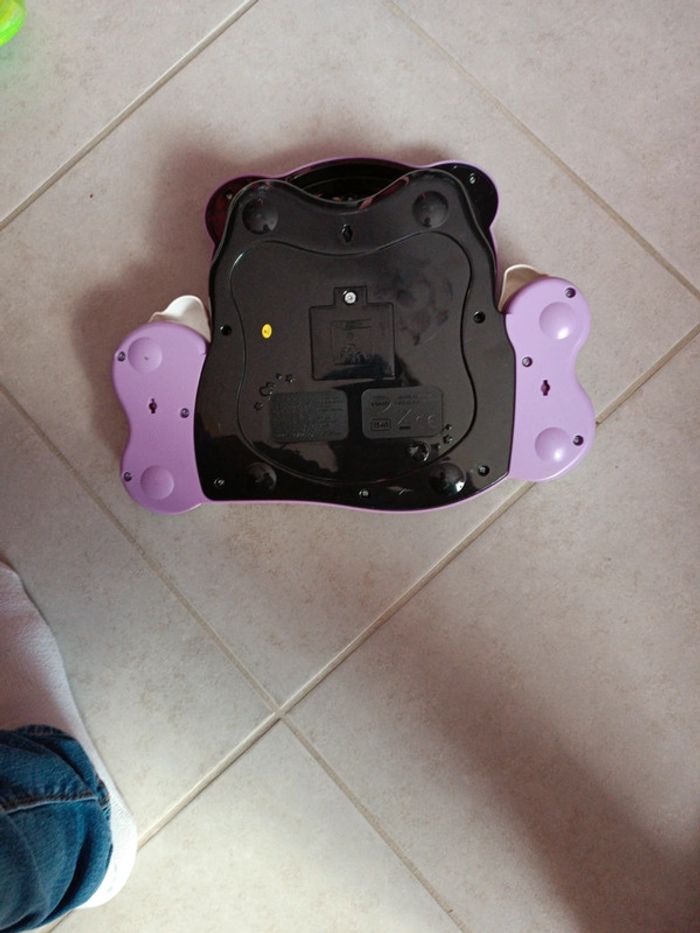 Piano princesse Sofia - photo numéro 2