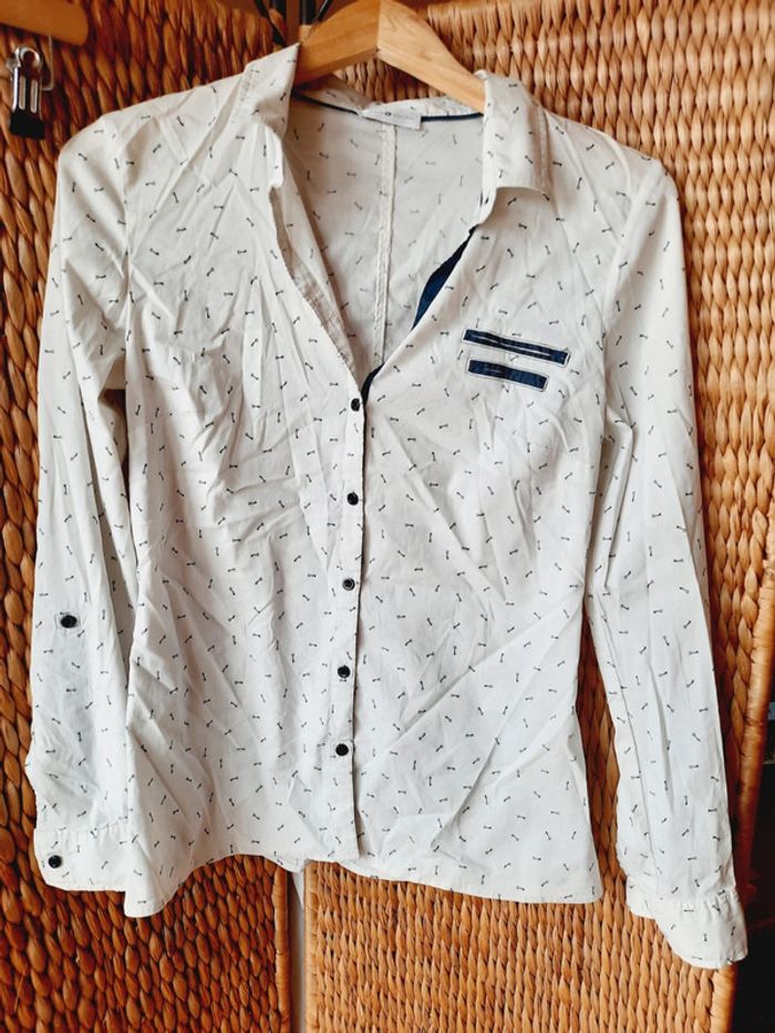 Chemisier Cache-cache 38