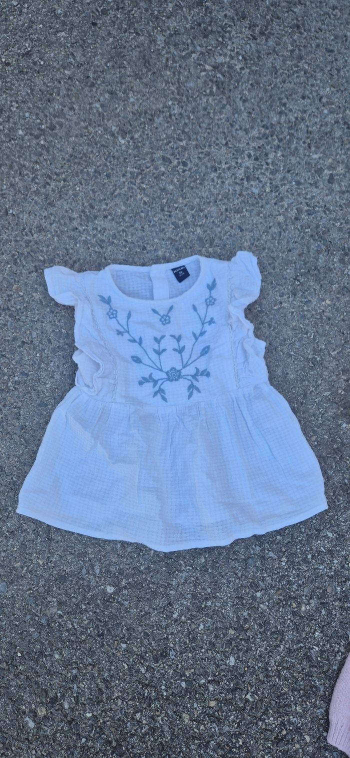 Lot vêtements été fille 3 ans - photo numéro 7