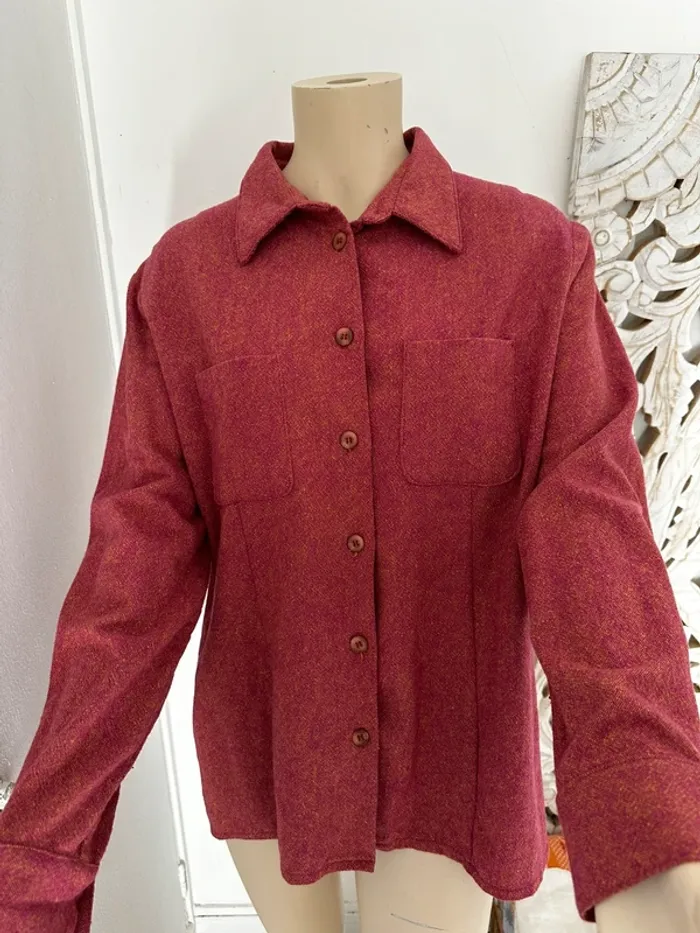 Chemise - photo numéro 8
