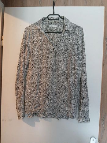 Chemise
