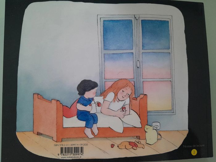 Livre enfant - photo numéro 2