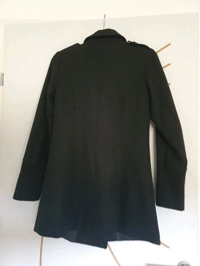 Manteau 3/4 - photo numéro 2