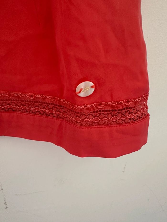 Top léger les petites bombes taille s - photo numéro 3