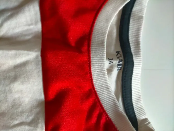 Lot de tee-shirts garçon 3 ans - photo numéro 12