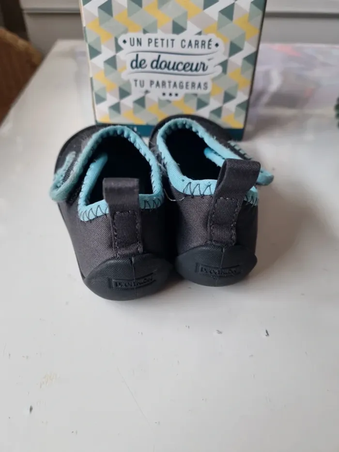 Chausson decathlon - photo numéro 2